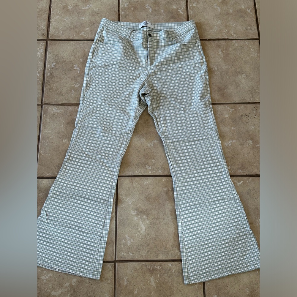 Hollister professional pants!